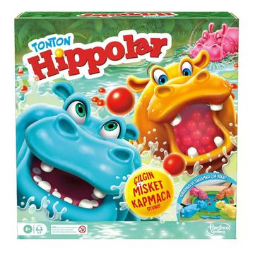 Hasbro F8815 Tonton Hipolar