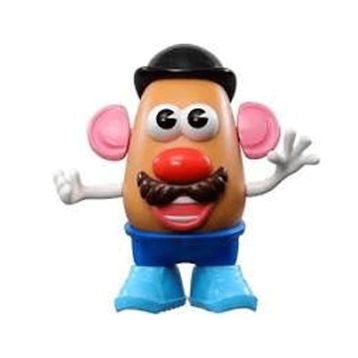 Hasbro F9417 Bay Patates Kafa