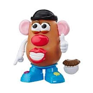 Hasbro F9417 Bay Patates Kafa