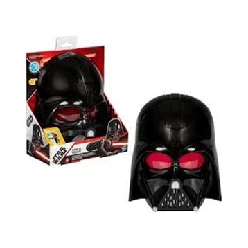 Hasbro F9498 Star Wars Darth Vader Elektronik Maske Karakter Oyuncak