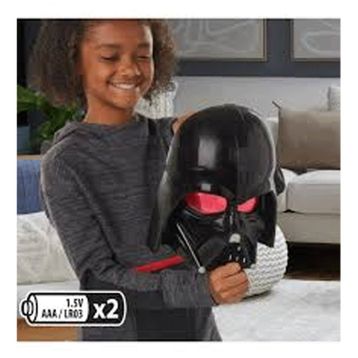 Hasbro F9498 Star Wars Darth Vader Elektronik Maske Karakter Oyuncak