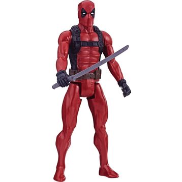 Hasbro Marvel E2933 Deadpool 30 cm Figür Oyuncak