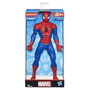 Hasbro Marvel E6358 24 cm Spider-Man Figür