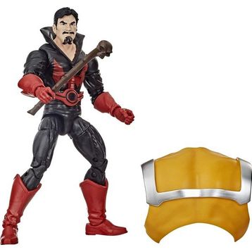 Hasbro Marvel Legends Series Black Tom Cassidy (BAF Strong Guy) Aksiyon Figürü