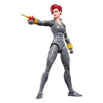 Hasbro Marvel Legends Series Black Widow X-Men & Avengers Comics Aksiyon Figür