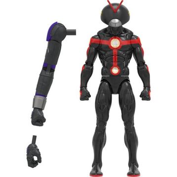 Hasbro Marvel Legends Series Future Ant-Man (Cassie Lang BAF) Aksiyon Figürü