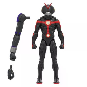 Hasbro Marvel Legends Series Future Ant-Man (Cassie Lang BAF) Aksiyon Figürü