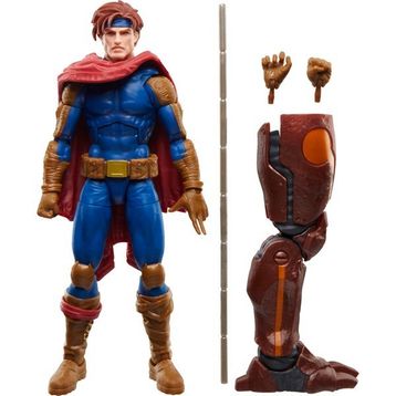 Hasbro Marvel Legends Series Gambit Aksiyon Figürü