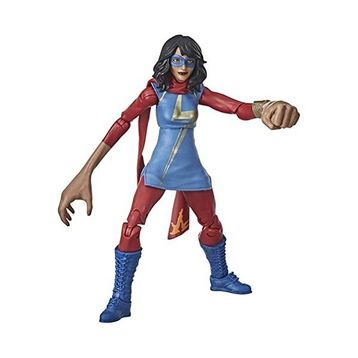 Hasbro Marvel Legends Series Gamerverse Ms. Marvel Abomination Baf Aksiyon Figür