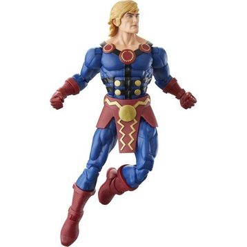Hasbro Marvel Legends Series Ikaris Aksiyon Figürü