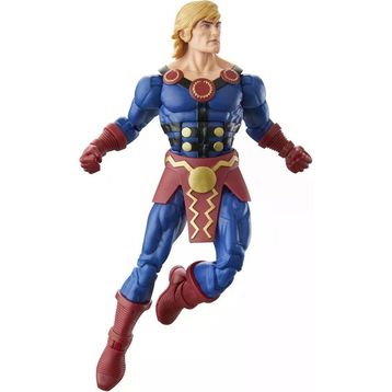 Hasbro Marvel Legends Series Ikaris Aksiyon Figürü