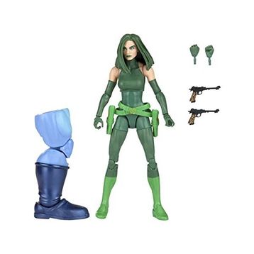 Hasbro Marvel Legends Series Madame Hydra Aksiyon Figürü