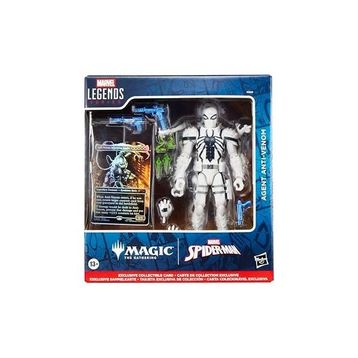 Hasbro Marvel Legends Series Magic: The Gathering Agent Anti-Venom Aksiyon Figür