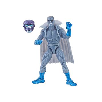 Hasbro Marvel Legends Series Marvel's Grey Gargoyle (Kree Sentry BAF) Aksiyon Figürü