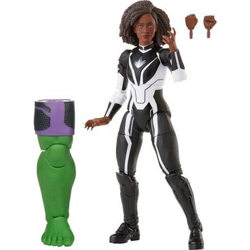 Hasbro Marvel Legends Series Marvel's Photon Aksiyon Figürü