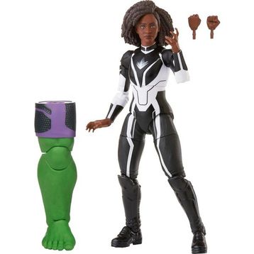 Hasbro Marvel Legends Series Marvel's Photon Aksiyon Figürü
