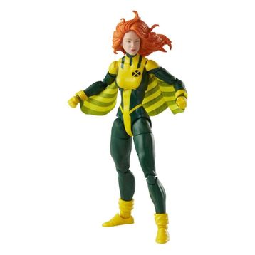 Hasbro Marvel Legends Series Marvel’s Siryn (BAF: Bonebreaker) Aksiyon Figürü