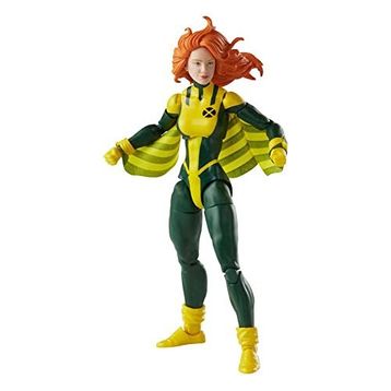 Hasbro Marvel Legends Series Marvel’s Siryn (BAF: Bonebreaker) Aksiyon Figürü