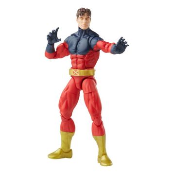 Hasbro Marvel Legends Series Marvel’s Vulca Baf: Bonebreaker Aksiyon Figür