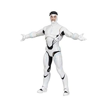 Hasbro Marvel Legends Series Superior Iron Man (Marvel's Zabu Baf) Aksiyon Figürü
