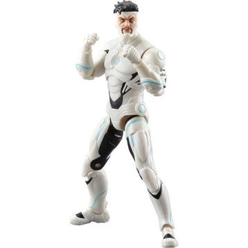 Hasbro Marvel Legends Series Superior Iron Man (Marvel's Zabu Baf) Aksiyon Figürü