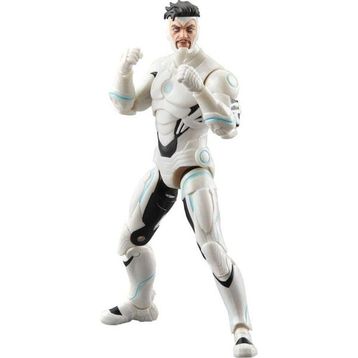 Hasbro Marvel Legends Series Superior Iron Man (Marvel's Zabu Baf) Aksiyon Figürü