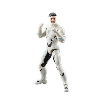 Hasbro Marvel Legends Series Superior Iron Man (Marvel's Zabu Baf) Aksiyon Figürü