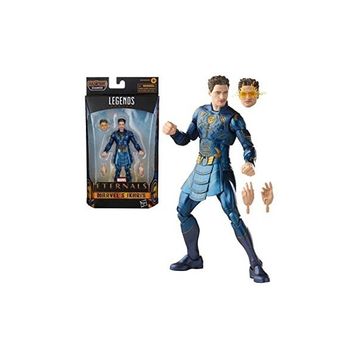 Hasbro Marvel Legends Series The Eternals Marvel’s Ikaris Aksiyon Figürü