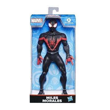 Hasbro Marvel Miles Morales 24 cm Figür