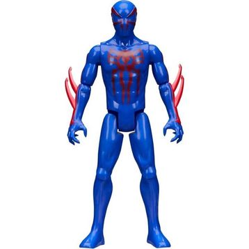 Hasbro Marvel Spider-Man Titan Serisi 2099 Spider-Man Aksiyon Figür