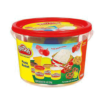 Hasbro Playdoh Mini Kovam