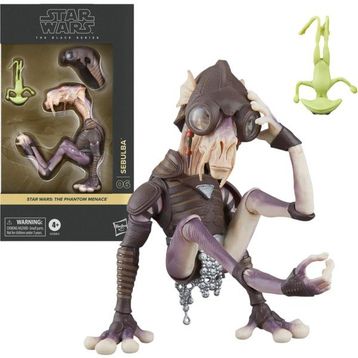 Hasbro Star Wars Black Series Sebulba Aksiyon Figürü