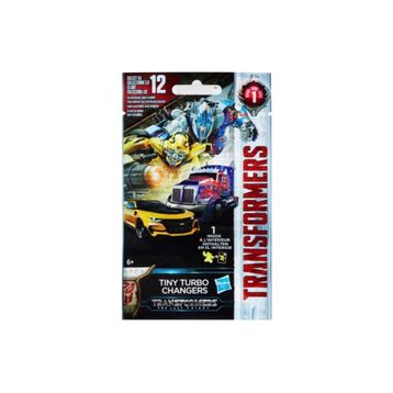 Hasbro Transformers 5 C0882 Sürpriz Paket Oyuncak