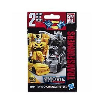 Hasbro Transformers 5 C0882 Sürpriz Paket Oyuncak