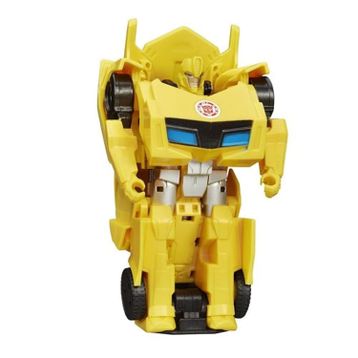 Hasbro Transformers B0068 Tek Adımda Dönüşen Figür
