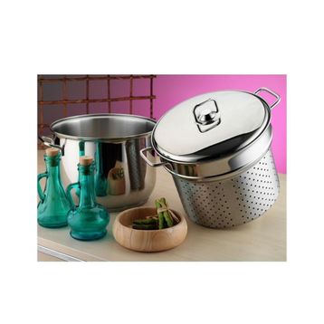 Hascevher 22x16,5 cm Spaghetti Tencere