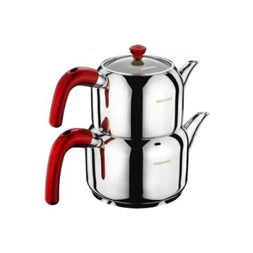 Hascevher Armada Mini Boy Çaydanlık