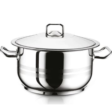 Hascevher Gastro 26x16 cm 8.5 lt Tencere