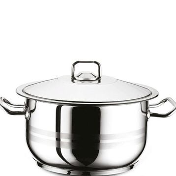 Hascevher Gastro 36x24 CM Tencere