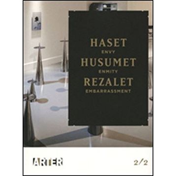 Haset, Husumet, Rezalet 2-2 - kollektif