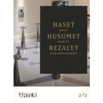 Haset, Husumet, Rezalet 2-2 - kollektif