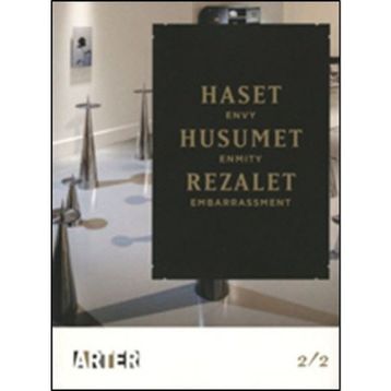 Haset, Husumet, Rezalet 2-2 - kollektif