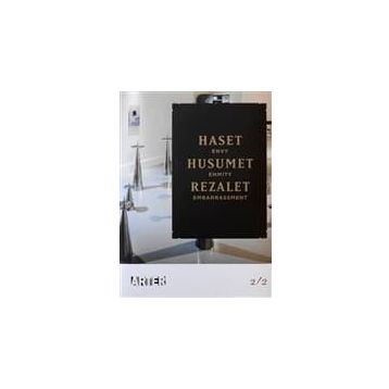 Haset, Husumet, Rezalet 2-2 - kollektif