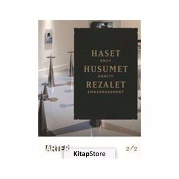 Haset, Husumet, Rezalet 2-2 - kollektif