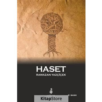 Haset - Ramazan Yazçiçek
