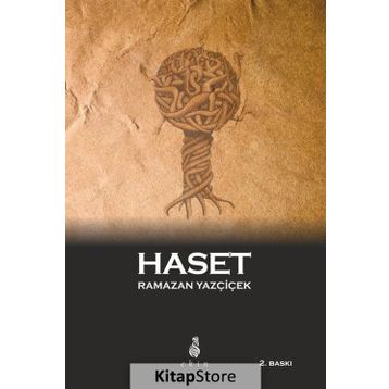 Haset - Ramazan Yazçiçek