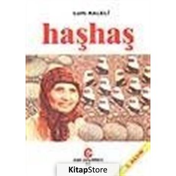 HAŞHAŞ - LÜTFİ KALELI