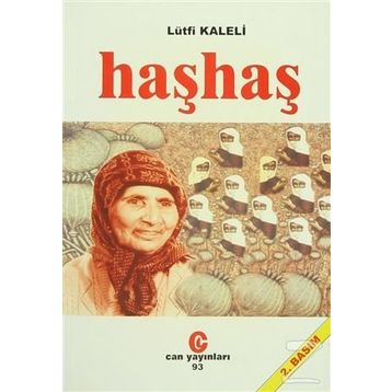 HAŞHAŞ - LÜTFİ KALELI