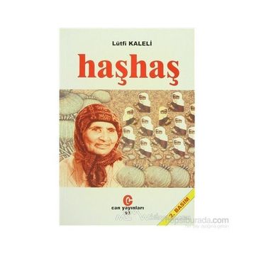 HAŞHAŞ - LÜTFİ KALELI