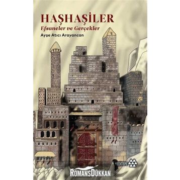 Haşhaşiler / Ayşe Atıcı Arayancan